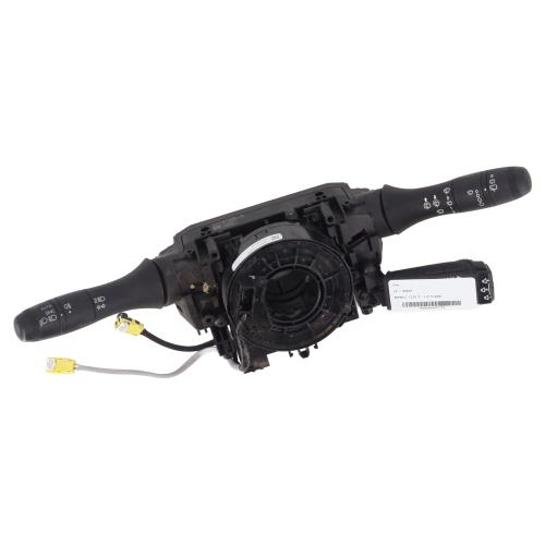 Image Com (Bloc Contacteur Tournant+Commodo Essuie Glace+Commodo Phare) - RENAULT CLIO 5