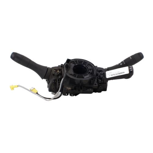 Image Com (Bloc Contacteur Tournant+Commodo Essuie Glace+Commodo Phare) - RENAULT CLIO 5