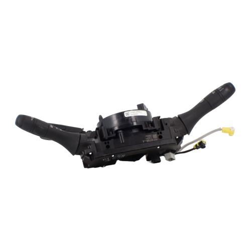 Image Com (Bloc Contacteur Tournant+Commodo Essuie Glace+Commodo Phare) - RENAULT CLIO 5