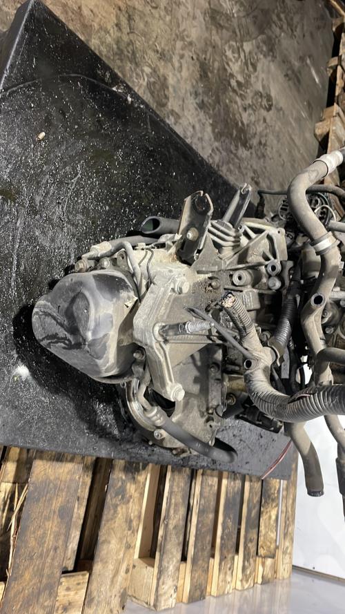 Image Boite de vitesses - RENAULT KANGOO 1