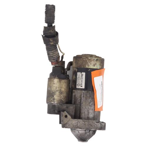 Image Demarreur - RENAULT MODUS