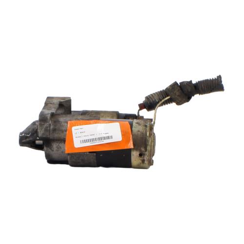 Image Demarreur - RENAULT MODUS