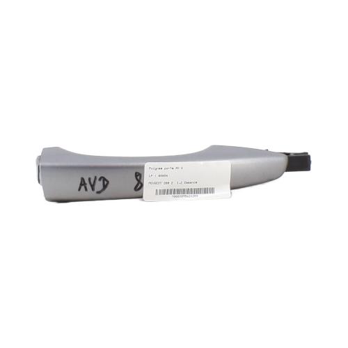 Image Poignee porte avant droit - PEUGEOT 208 2