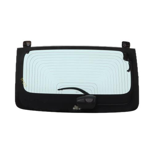 Image Malle/Hayon arriere - CITROEN C1 1