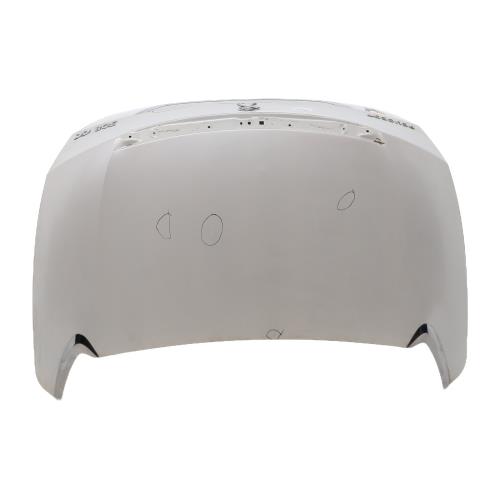 Image Malle/Hayon arriere - PEUGEOT 308 1