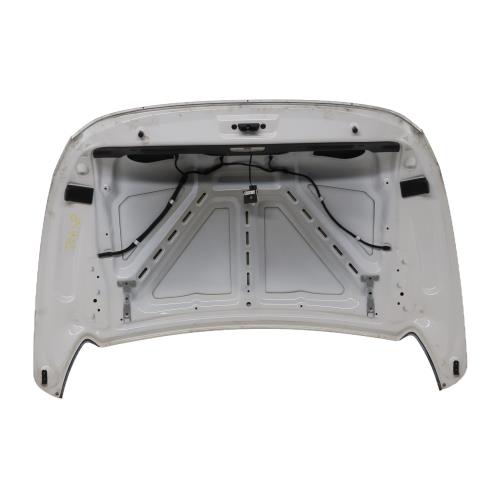 Image Malle/Hayon arriere - PEUGEOT 308 1