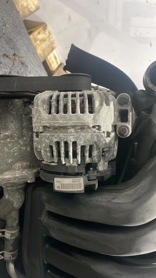 Image Alternateur - MINI MINI 1 R50/R53