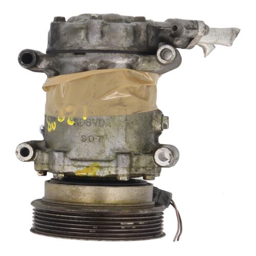 Image Compresseur clim - RENAULT CLIO 3