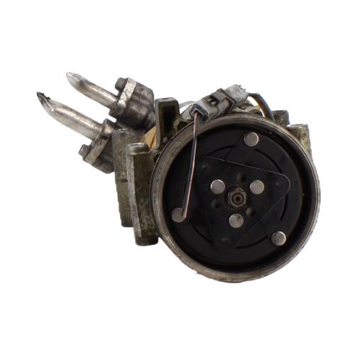 Image Compresseur clim - RENAULT CLIO 3