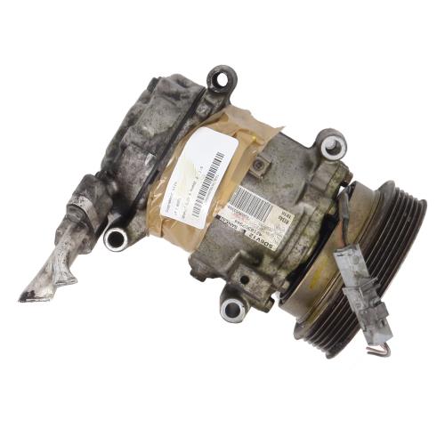 Image Compresseur clim - RENAULT CLIO 3