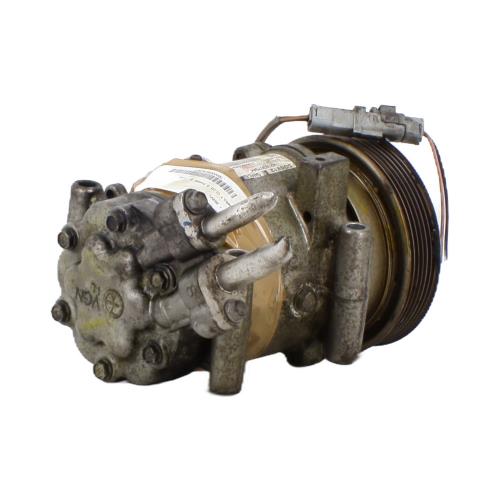 Image Compresseur clim - RENAULT CLIO 3