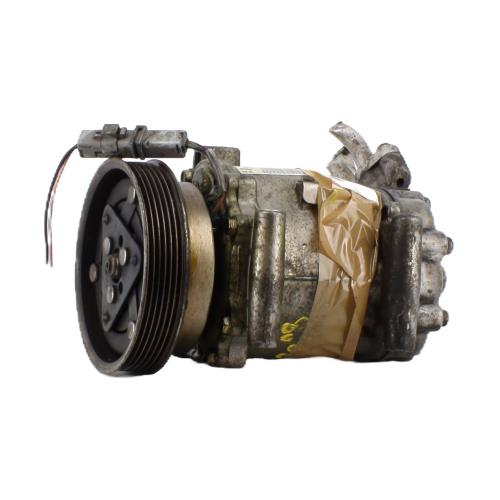 Image Compresseur clim - RENAULT CLIO 3