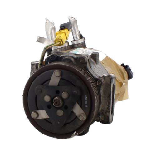 Image Compresseur clim - PEUGEOT 407