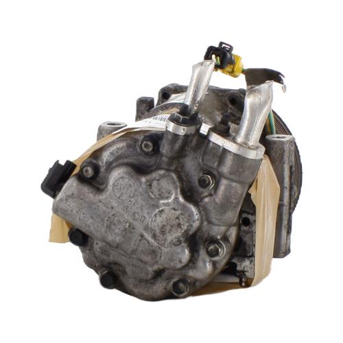 Image Compresseur clim - PEUGEOT 407