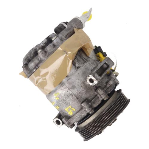 Image Compresseur clim - PEUGEOT 407