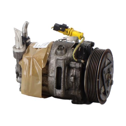 Image Compresseur clim - PEUGEOT 407
