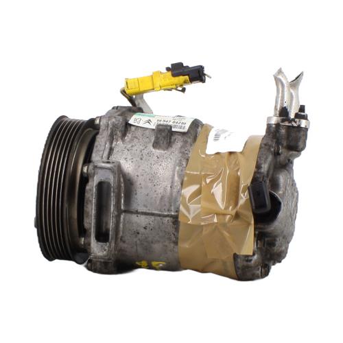 Image Compresseur clim - PEUGEOT 407