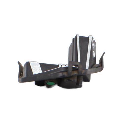 Image Platine feu arriere droit - RENAULT CLIO 3