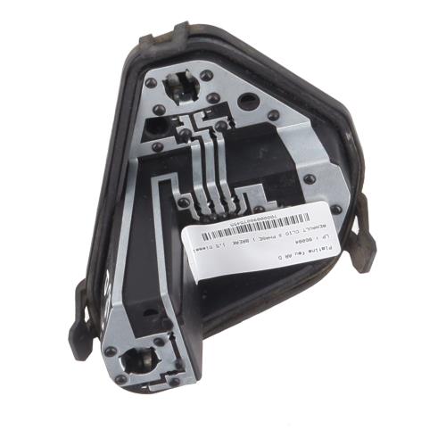 Image Platine feu arriere droit - RENAULT CLIO 3
