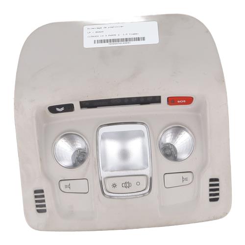 Image Eclairage de plafonnier - CITROEN C3 3