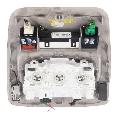 Image Eclairage de plafonnier - CITROEN C3 3