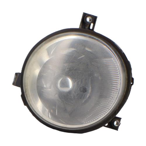 Image Optique avant principal droit (feux)(phare) - VOLKSWAGEN LUPO