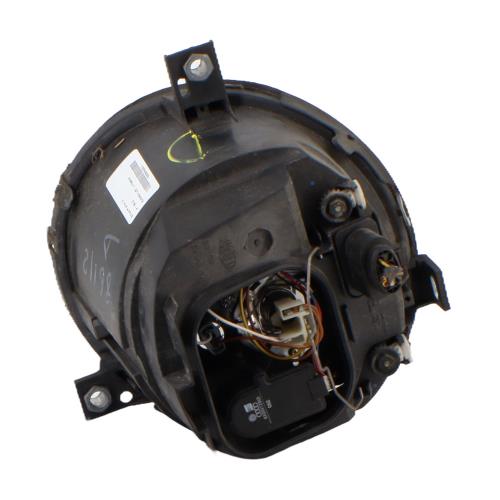 Image Optique avant principal droit (feux)(phare) - VOLKSWAGEN LUPO
