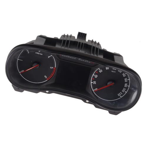 Image Compteur - OPEL CORSA E