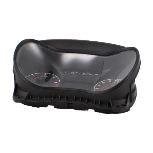 Image Compteur - OPEL CORSA E