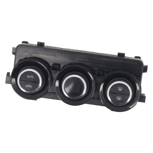 Image Commande chauffage - OPEL CORSA E