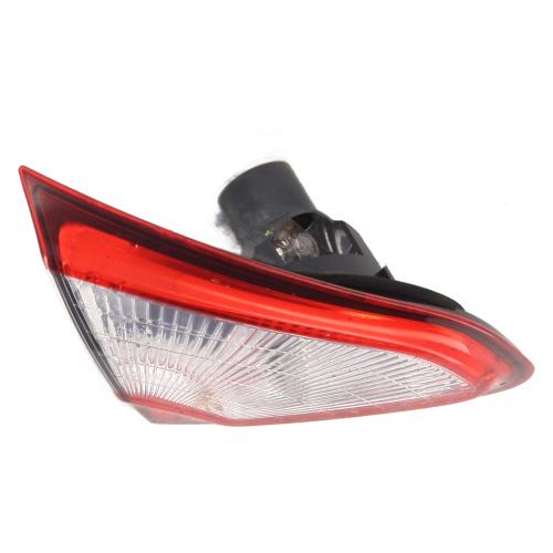 Image Feu arriere secondaire gauche (feux) - NISSAN QASHQAI 1