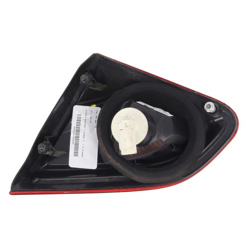 Image Feu arriere secondaire gauche (feux) - NISSAN QASHQAI 1