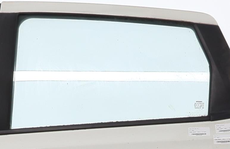 Image Fermeture centralisee arriere gauche - NISSAN QASHQAI 1