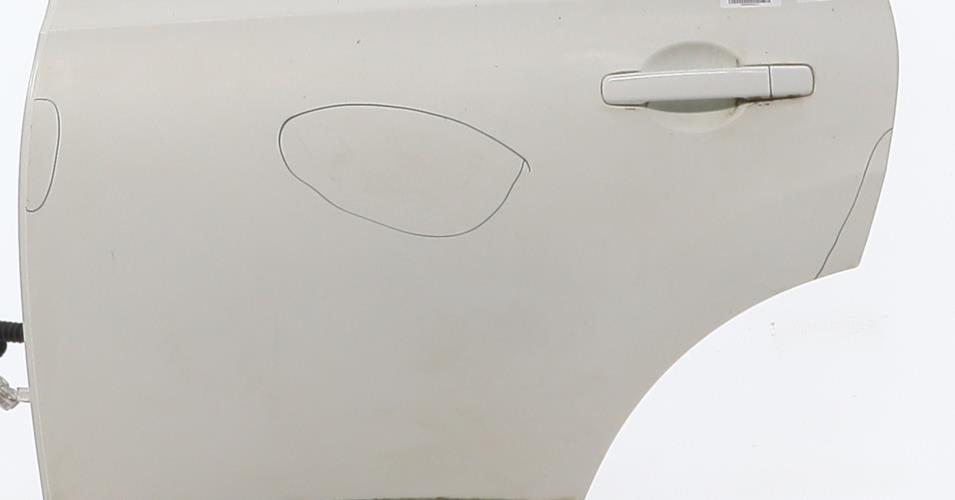 Image Fermeture centralisee arriere gauche - NISSAN QASHQAI 1