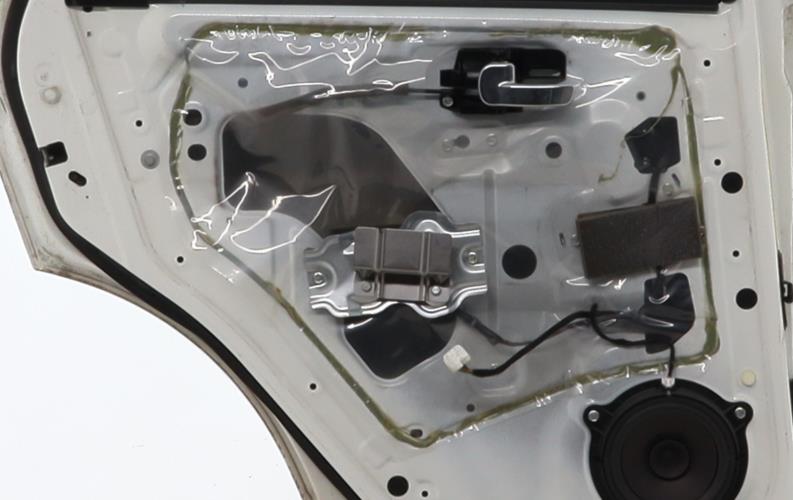 Image Fermeture centralisee arriere gauche - NISSAN QASHQAI 1