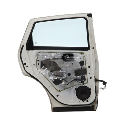 Image Fermeture centralisee arriere gauche - NISSAN QASHQAI 1