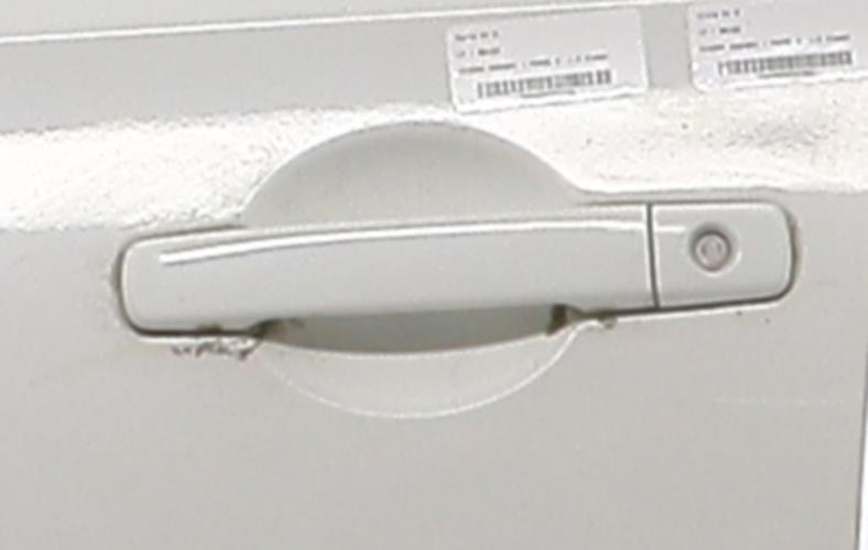 Image Fermeture centralisee avant gauche - NISSAN QASHQAI 1