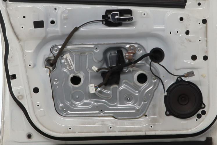 Image Fermeture centralisee avant gauche - NISSAN QASHQAI 1