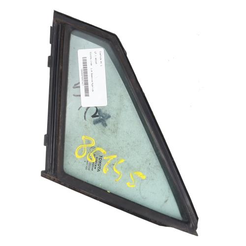 Image Custode avant gauche - TOYOTA C-HR 1