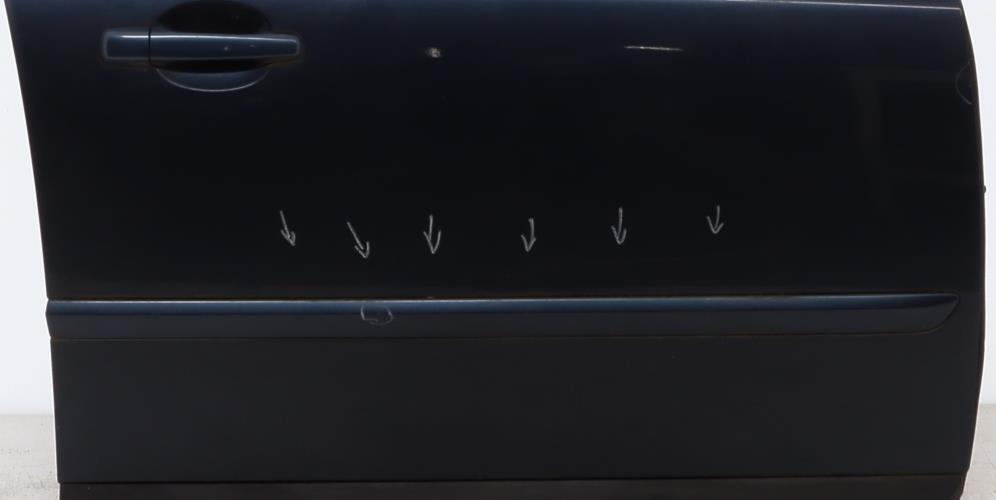 Image Porte avant droit - VOLVO V 50