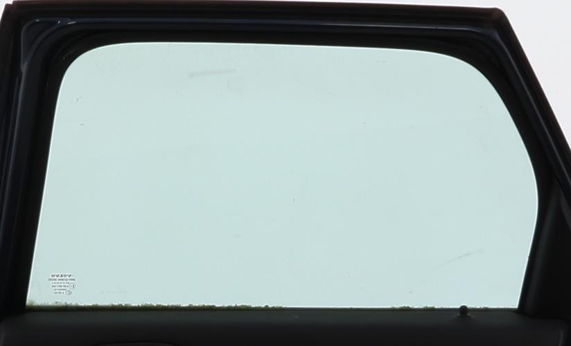 Image Vitre arriere droit - VOLVO V 50