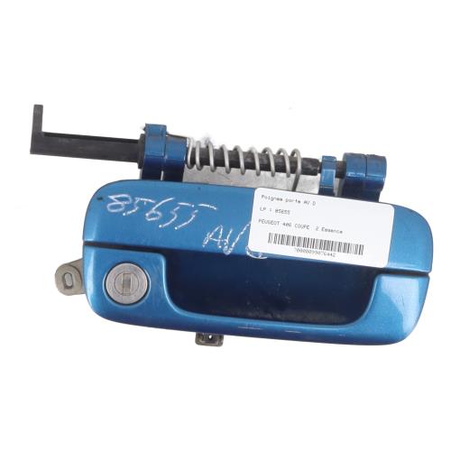 Image Poignee porte avant droit - PEUGEOT 406