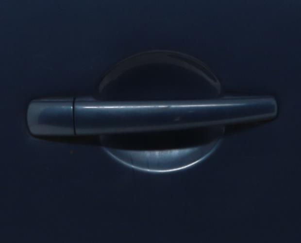 Image Porte arriere gauche - PEUGEOT PARTNER 2