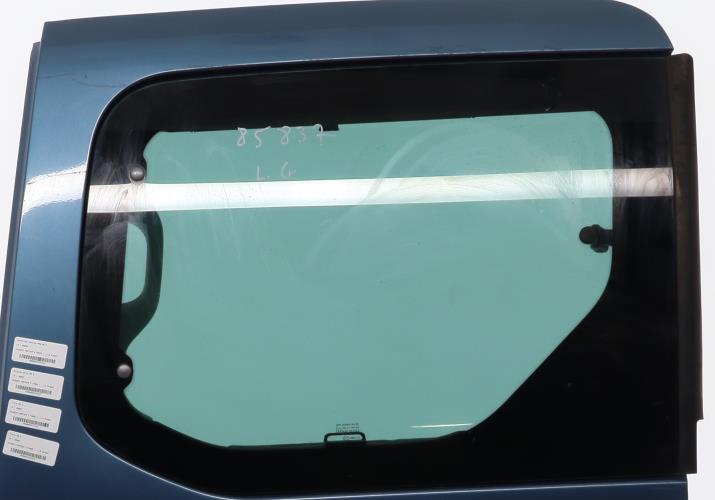 Image Porte arriere gauche - PEUGEOT PARTNER 2