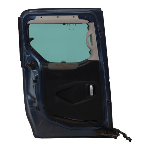 Image Porte arriere gauche - PEUGEOT PARTNER 2