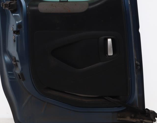Image Vitre arriere gauche - PEUGEOT PARTNER 2