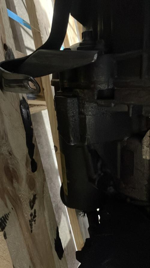 Image Demarreur - BMW SERIE 1 E87