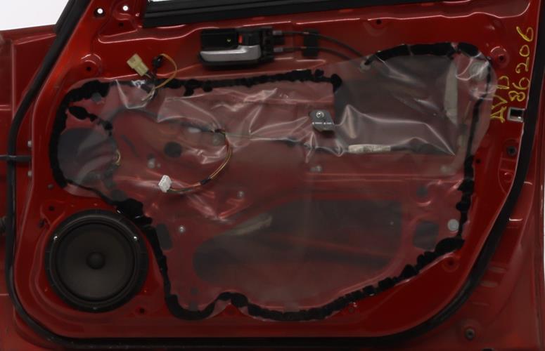 Image Porte avant droit - FIAT SEDICI