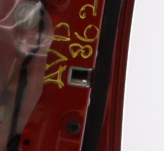 Image Vitre avant droit - FIAT SEDICI