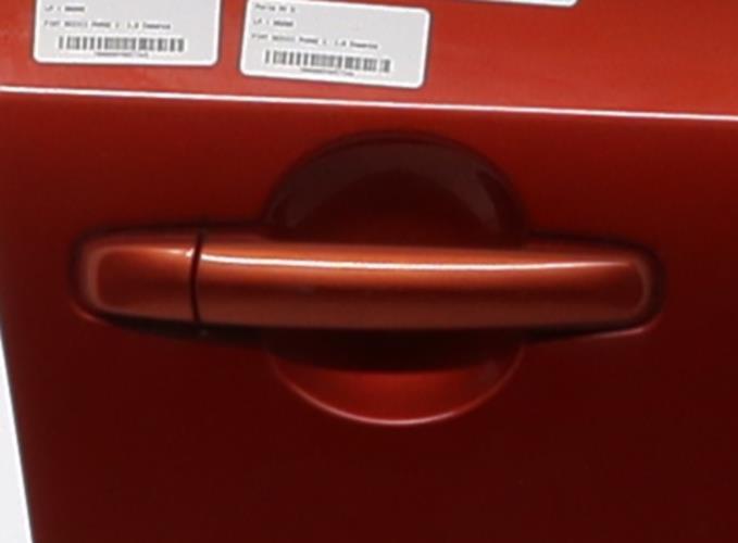 Image Poignee porte avant droit - FIAT SEDICI